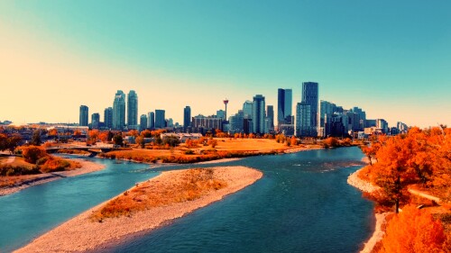 Free Pictures of Calgary by the Real Estate Partners REPCALGARYHOMES.CA15