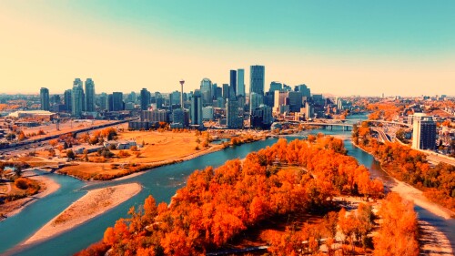 Free Pictures of Calgary by the Real Estate Partners REPCALGARYHOMES.CA3