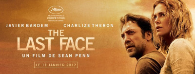 The Last Face 2017 Movie Poster