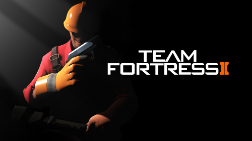 TF2xBlack Ops 2 cover art