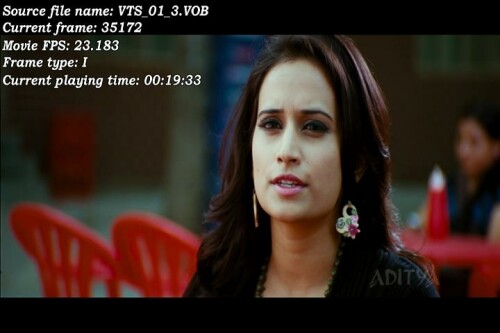 Lovely DVD9 Aditya Video DT 12