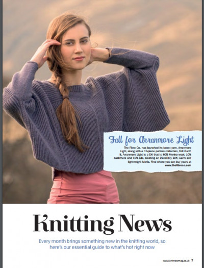 Knit Now Issue 78 2017 (3)