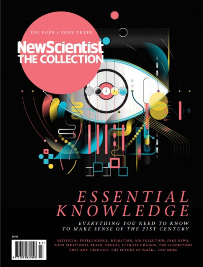 New Scientist The Collection Essential Knowledge 2017 (1)