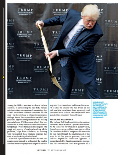 Newsweek International 15 September 2017 (4)