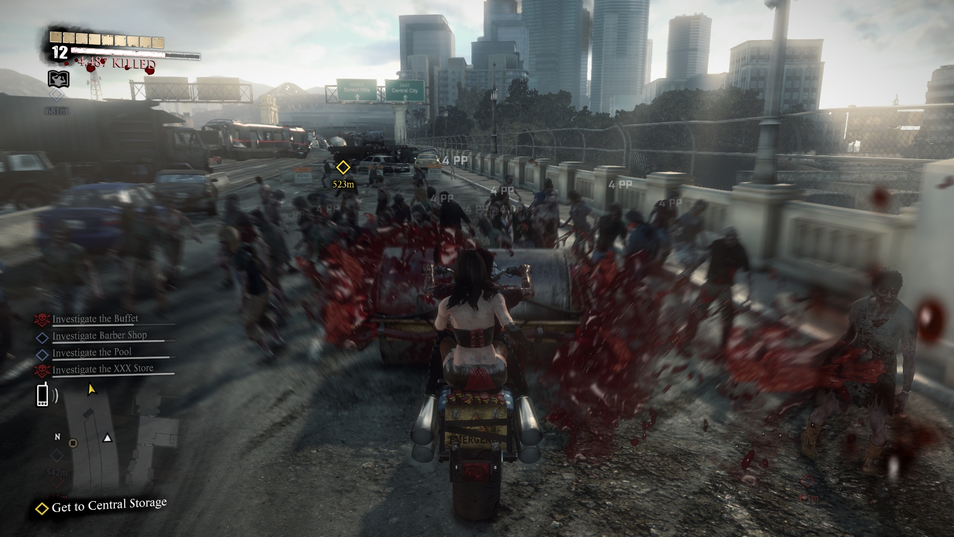 Dead rising 3 steam не запускается фото 21