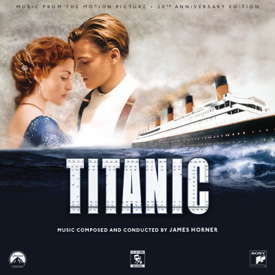 Titanic La La Land (Request)
