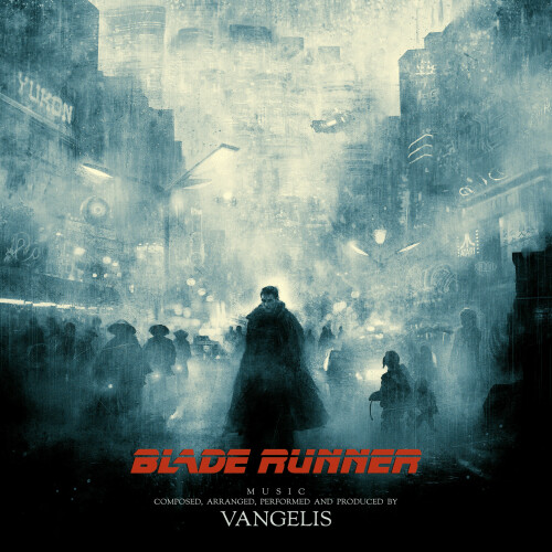 Blade Runner Version 1