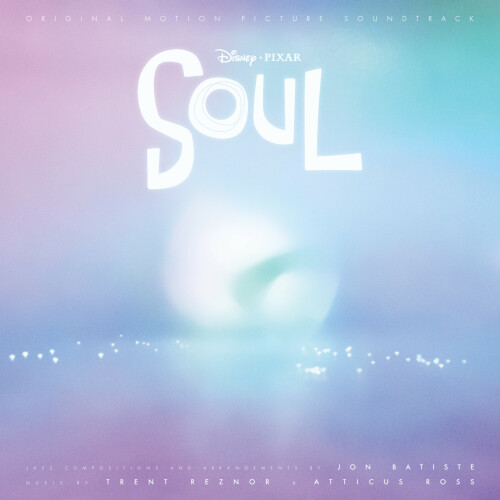 Soul Version 1 (The Art of)