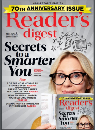 Readers Digest Canada October 2017 (1)