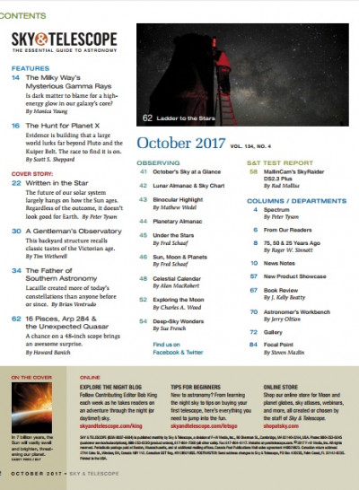 Sky Telescope October 2017 (2)