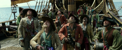 Pirates of the Caribbean Dead Men Tell No Tales 1080p 6CH (5.1) AAC x264 EiE frame2