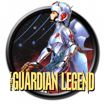 Guardian Legend, The (Europe)