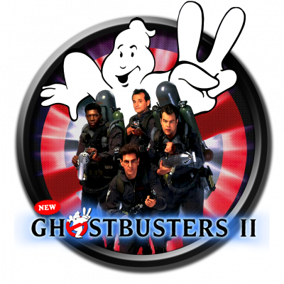 New Ghostbusters II (Europe)