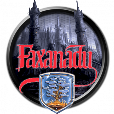 Faxanadu (Europe)