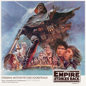 Original Trilogy The Empire Strikes Back Version 3