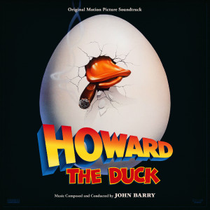 Howard the Duck Version 1