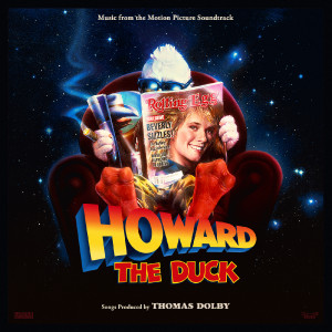 Howard the Duck Version 3