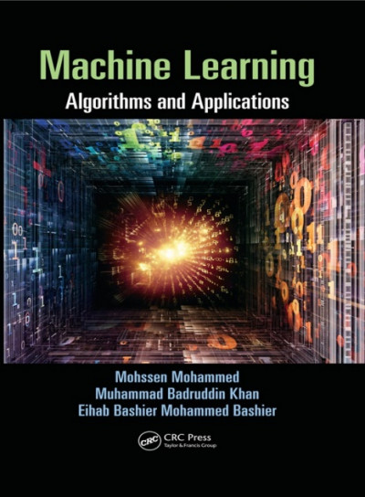 Machine Learning Algorithms and Applications (1)