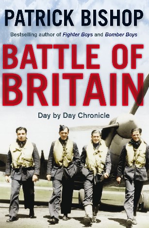 Battle of Britain A day to day chronicle, 10 July 31 October 1940 (1)