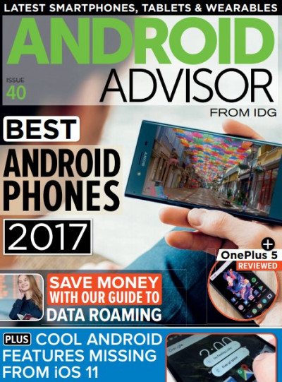 Android Advisor Issue 40 2017 (1)