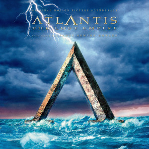 Atlantis The Lost Empire Version 1
