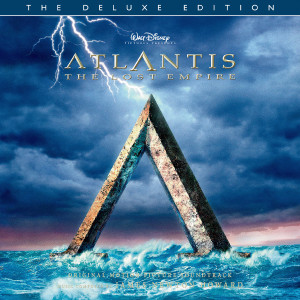 Atlantis The Lost Empire Version 1 (Deluxe)