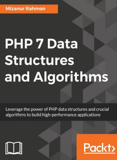 PHP 7 Data Structures and Algorithms (1)