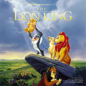 Lion King Version 3