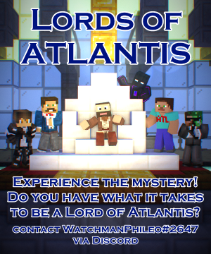 Lords of Atlantis