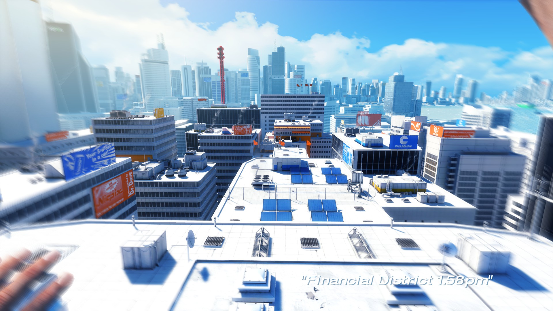 Rus edge. Mirrors Edge 1 часть. От первого лица паркур - Mirrors Edge. Здания в миррорс эйдж.