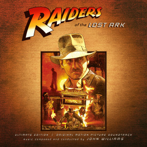 Raiders of the Lost Ark (DVD Alternate)