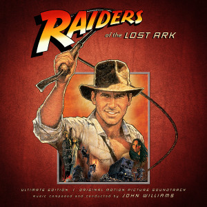 Raiders of the Lost Ark (DVD Version 1)