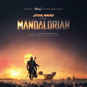 The Mandalorian Version 1 (Vinyl)