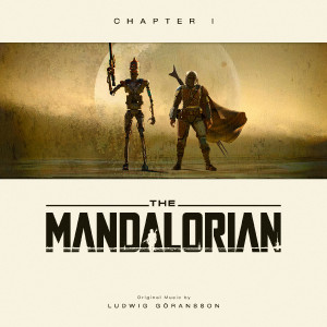 The Mandalorian Chapter 1