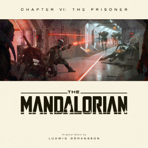 The Mandalorian Chapter 6