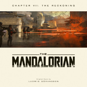The Mandalorian Chapter 7