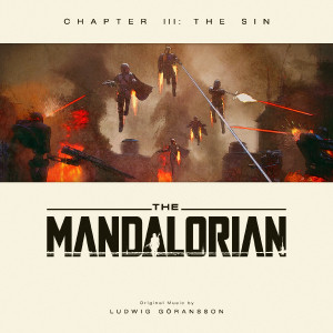 The Mandalorian Chapter 3