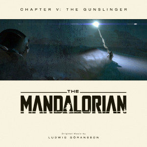 The Mandalorian Chapter 5