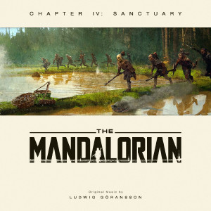 The Mandalorian Chapter 4