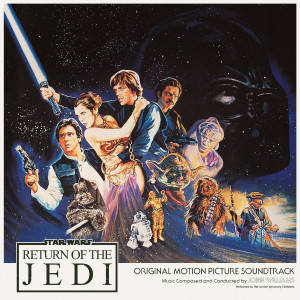 Original Trilogy Return of the Jedi Version 3
