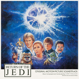 Original Trilogy Return of the Jedi Version 3 Alt.