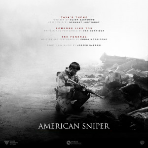 American Sniper Version 1