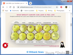 #IP #Infringement: Witbank News steals #imagery and #copyrights them as their own. 
https://trulyjuly.wordpress.com/2019/10/29/ip-infringement-witbank-news-steals-imagery-and-copyrights-them-as-their-own/