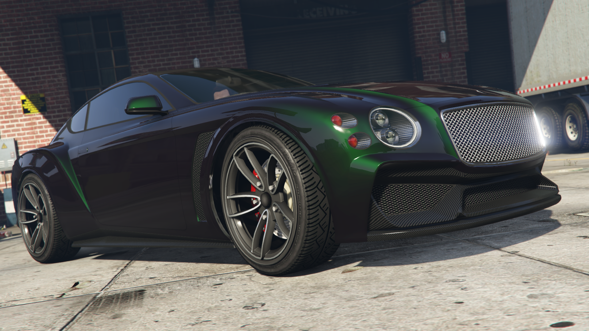 Gta 5 super diamond by enus фото 93