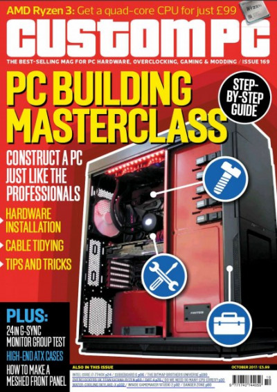 Custom PC October 2017 (1)