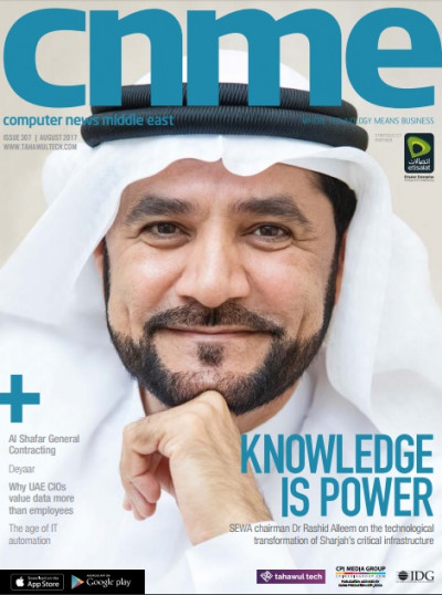 Computer News Middle East August 2017 (1)