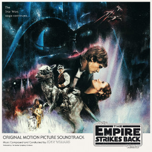 Original Trilogy The Empire Strikes Back Version 3 Tagline