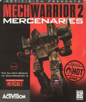 4784 mechwarrior 2 mercenaries dos front coverupscaled