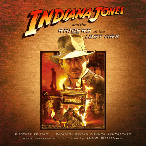 Indiana Jones and the Raiders of the Lost Ark (V1)