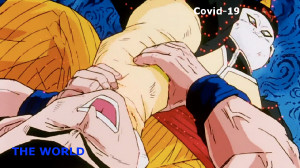 Android19EnergyAbsorbing.Ep.129